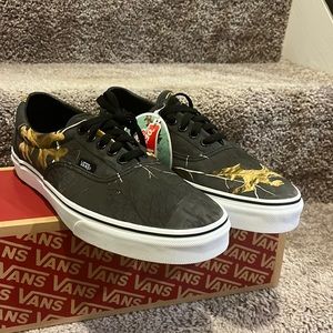 Vans Era x Realtree Xtra Meteorite shoes sneakers new Mens Size 12